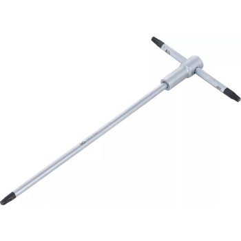   BGS technic Csavarhúzó T-csúszófogantyúval | T-profil (Torx) | T25 (6094)