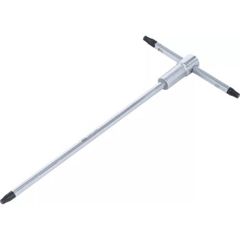   BGS technic Csavarhúzó T-csúszófogantyúval | T-profil (Torx) | T27 (6095)