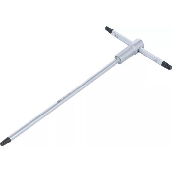   BGS technic Csavarhúzó T-csúszófogantyúval | T-profil (Torx) | T30 (6096)