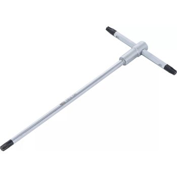   BGS technic Csavarhúzó T-csúszófogantyúval | T-profil (Torx) | T40 (6097)