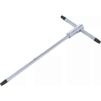   BGS technic Csavarhúzó T-csúszófogantyúval | T-profil (Torx) | T45 (6098)