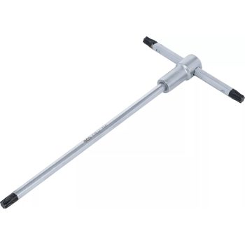   BGS technic Csavarhúzó T-csúszófogantyúval | T-profil (Torx) | T50 (6099)