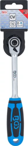 BGS technic 3/8" Racsnis hajtószár | Fokozatmentes (BGS 611)