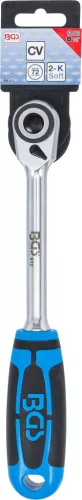 BGS technic 1/2" Racsnis hajtószár | Fokozatmentes (BGS 612)