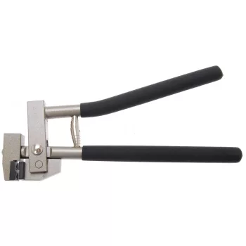   BGS technic Peremszedő fogó 1mm feletti fémlemezekhez (BGS 6140)