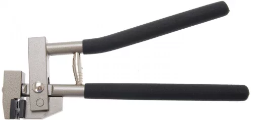 BGS technic Peremszedő fogó 1mm feletti fémlemezekhez (BGS 6140)