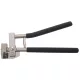 BGS technic Peremszedő fogó 1mm feletti fémlemezekhez (BGS 6140)