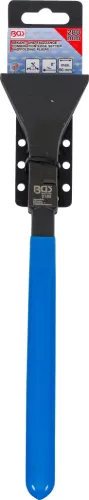 BGS technic Kombinált peremszedő és összecsukható fogó, egyenes (BGS 6160)
