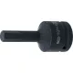 BGS technic Levegős dugókulcs | Hossz 100 mm | 20 mm (3/4") | Belső hatszögletű 14 mm (6185-H14)