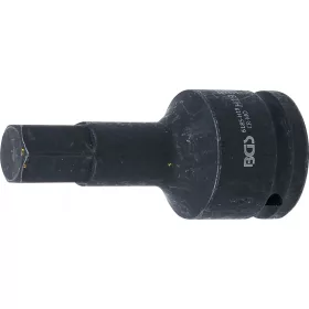   BGS technic Levegős dugókulcs | Hossz 100 mm | 20 mm (3/4") | Belső hatszögletű 19 mm (6185-H19)
