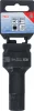 BGS technic Levegős dugókulcs | Hossz 100 mm | 20 mm (3/4") | Belső hatszögletű 22 mm (6185-H22)