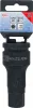 BGS technic Levegős dugókulcs | Hossz 100 mm | 20 mm (3/4") | Belső hatszögletű 24 mm (6185-H24)