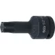 BGS technic Levegős dugókulcs | Hossz 100 mm | 20 mm (3/4") | T-profil (Torx) T100 (6185-T100)