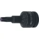 BGS technic Levegős dugókulcs | Hossz 100 mm | 20 mm (3/4") | T-profil (Torx) T60 (6185-T60)