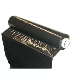 BGS DIY Műanyag csomagoló fólia, fekete (BGS 62)