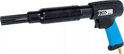 BGS technic Levegős tűs rozsda és festék leszedő Ipari (6230)
