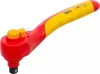 BGS technic VDE racsnis kulcs | 10 mm (3/8") | 1000 V (625)