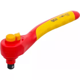   BGS technic VDE racsnis kulcs | 10 mm (3/8") | 1000 V (625)