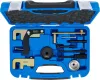 BGS technic 12 részes Vezérlésrögzítő készlet Renault / Opel / Nissan (BGS 62505)
