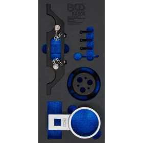  BGS technic Vezérlésrögzítő készlet Opel Vectra, Signum, Zafira (BGS 62506)