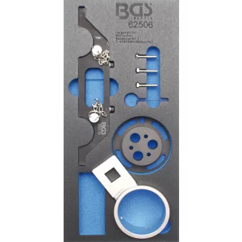   BGS technic Vezérlésrögzítő készlet Opel Vectra, Signum, Zafira (BGS 62506)