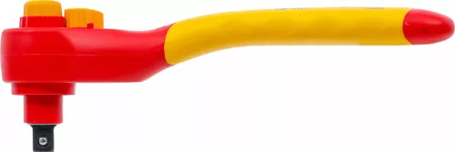 BGS technic VDE racsnis kulcs | 10 mm (3/8") | 1000 V (625)