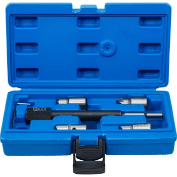   BGS technic 5 részes injektor fészekmaró készlet CDI motorokhoz (BGS 62605)