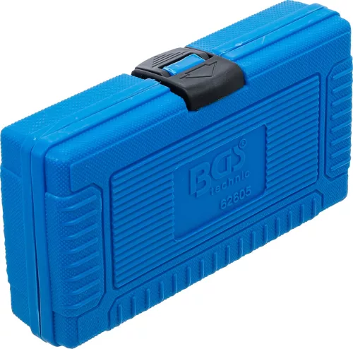 BGS technic 5 részes injektor fészekmaró készlet CDI motorokhoz (BGS 62605)