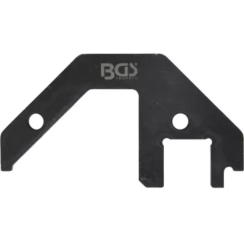   BGS technic Vezérműtengely rögzítő a BGS 62616 Vezérlésrögzítő készletből (BGS 62616-2)