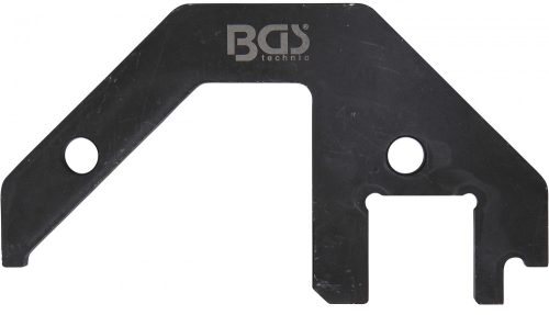 BGS technic Vezérműtengely rögzítő a BGS 62616 Vezérlésrögzítő készletből (BGS 62616-2)