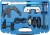 BGS technic 13 részes Vezérlésrögzítő készlet BMW dízel motorokhoz (BGS 62616)