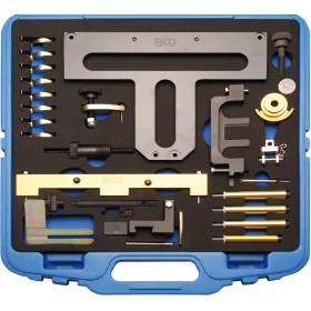   BGS technic 26 részes Vezérlésrögzítő készlet BMW motorokhoz (BGS 62617)