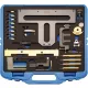 BGS technic 26 részes Vezérlésrögzítő készlet BMW motorokhoz (BGS 62617)