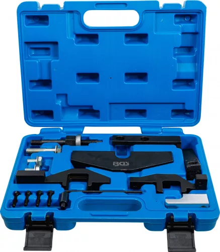 BGS technic 13 részes Vezérlésrögzítő készlet BMW Mini (BGS 62618)