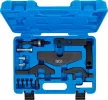 BGS technic 13 részes Vezérlésrögzítő készlet BMW Mini (BGS 62618)