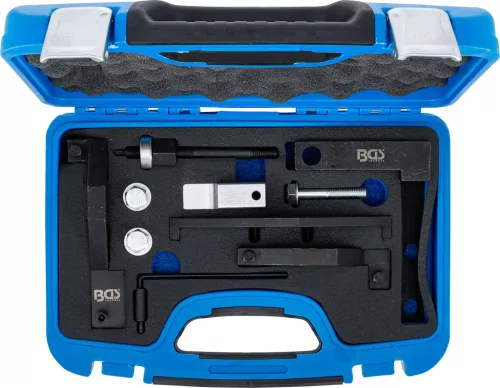 BGS technic 13 részes Vezérlésrögzítő készlet BMW Mini (BGS 62618)