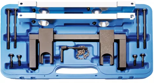 BGS technic Vezérlésrögzítő készlet BMW motorokhoz N51, N52, N53, N54 motorokhoz (BGS 62619)