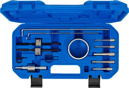 BGS technic Vezérlésrögzítő készlet Citroen/Peugeot 1.8/2.0L motorokhoz (BGS 62622)