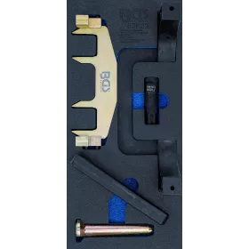   BGS technic Vezérlésrögzítő készlet Mercedes M271 motorhoz (BGS 62623)