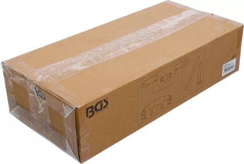 BGS technic Vezérlésrögzítő készlet Mercedes M271 motorhoz (BGS 62623)