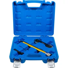   BGS technic 4 részes Vezérlésrögzítő készlet VAG FSI / TSI 1,4 & 1,6 l vezérműlánccal (BGS 62625)