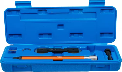 BGS technic 4 részes Vezérlésrögzítő készlet VAG FSI / TSI 1,4 & 1,6 l vezérműlánccal (BGS 62625)