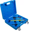 BGS technic 4 részes Vezérlésrögzítő készlet VAG FSI / TSI 1,4 & 1,6 l vezérműlánccal (BGS 62625)