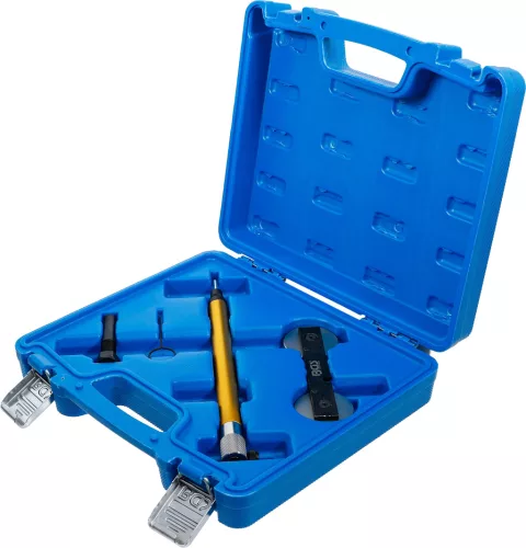 BGS technic 4 részes Vezérlésrögzítő készlet VAG FSI / TSI 1,4 & 1,6 l vezérműlánccal (BGS 62625)
