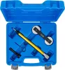 BGS technic 4 részes Vezérlésrögzítő készlet VAG FSI / TSI 1,4 & 1,6 l vezérműlánccal (BGS 62625)