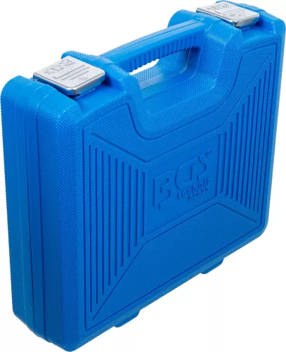 BGS technic 4 részes Vezérlésrögzítő készlet VAG FSI / TSI 1,4 & 1,6 l vezérműlánccal (BGS 62625)