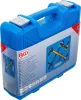 BGS technic 4 részes Vezérlésrögzítő készlet VAG FSI / TSI 1,4 & 1,6 l vezérműlánccal (BGS 62625)