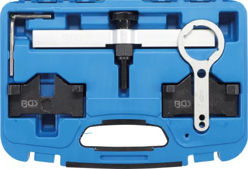 BGS technic Vezérlésrögzítő készlet BMW N63 motorhoz (BGS 62627)