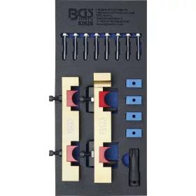   BGS technic Vezérlésrögzítő készlet Mercedes M270 motorhoz (BGS 62628)