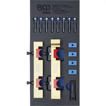   BGS technic Vezérlésrögzítő készlet Mercedes M270 motorhoz (BGS 62628)